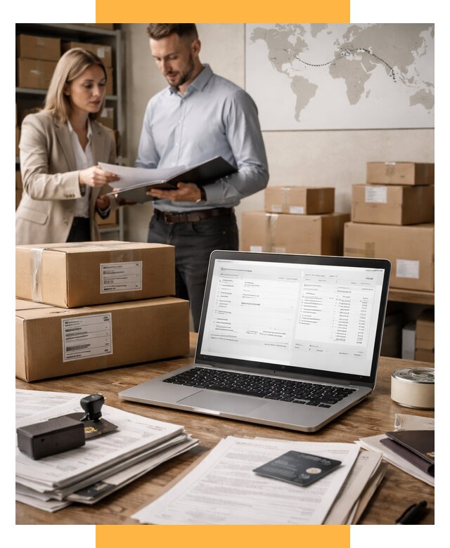 Выкуп товара в ОАЭ под ключ оперативно от 7788 р. | СетСервис-Ств