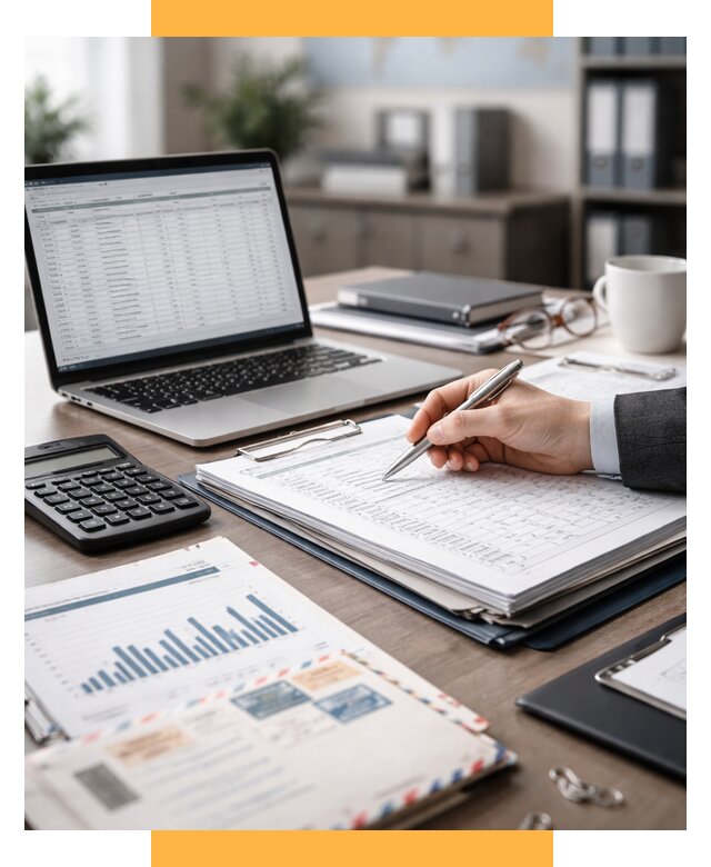 Платежный агент ВЭД: оплата поставщика от 5192 р. | СетСервис-Ств