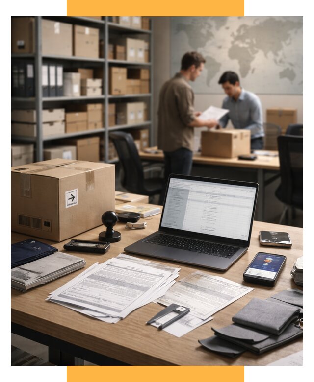 Выкуп товара за рубежом и доставка от 5192 р. | СетСервис-Ств