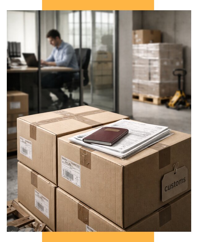 Параллельный импорт под ключ от 20768 р., логистика от СетСервис-Ств